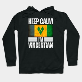 Vincentian Hoodie